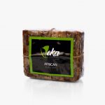 Black Soap Bar