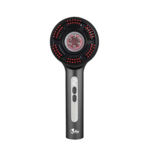 Multi 3-1 Functional Scalp Massage Comb