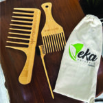 Section, Detangle and Comb