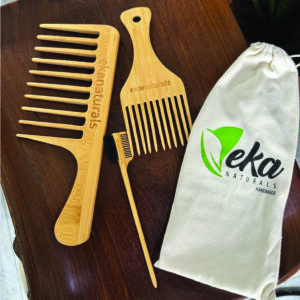 Section, Detangle and Comb